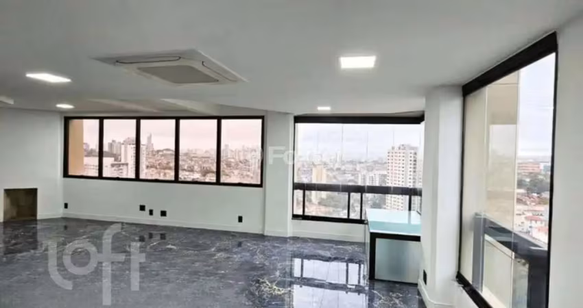 Apartamento com 3 quartos à venda na Rua Capital Federal, 550, Sumaré, São Paulo