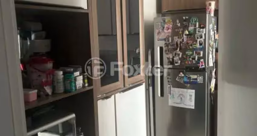 Apartamento com 3 quartos à venda na Rua Dona Tecla, 602, Jardim Flor da Montanha, Guarulhos
