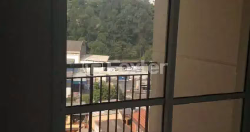 Apartamento com 2 quartos à venda na Avenida Professor Gióia Martins, 199, Jardim Monte Kemel, São Paulo