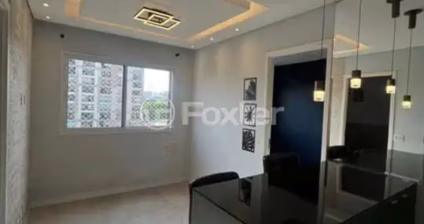 Apartamento com 2 quartos à venda na Rua Alexandrino da Silveira Bueno, 430, Cambuci, São Paulo