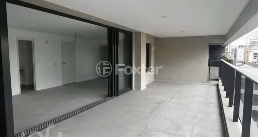 Apartamento com 3 quartos à venda na Rua Bartira, 856, Perdizes, São Paulo