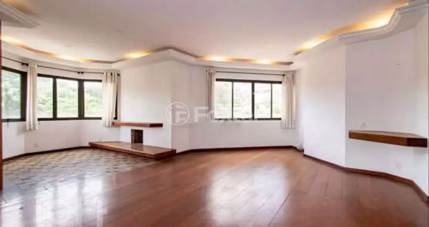 Apartamento com 4 quartos à venda na Rua Dom Rosalvo, 140, Sumarezinho, São Paulo