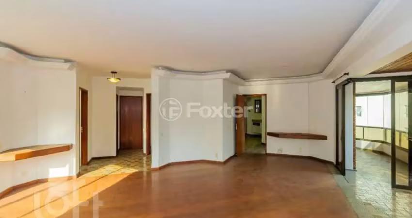 Apartamento com 4 quartos à venda na Rua Dom Rosalvo, 140, Sumarezinho, São Paulo