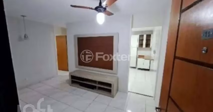 Apartamento com 2 quartos à venda na Avenida Engenheiro Caetano Álvares, 4579, Imirim, São Paulo