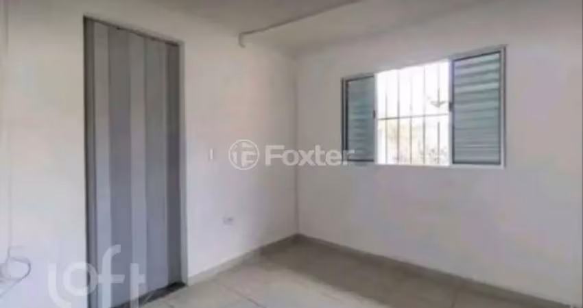 Casa em condomínio fechado com 5 quartos à venda na Rua Fausto, 173, Vila Moinho Velho, São Paulo