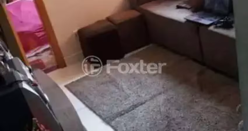 Apartamento com 2 quartos à venda na Rua Céu Azul, 170, Cooperativa, São Bernardo do Campo