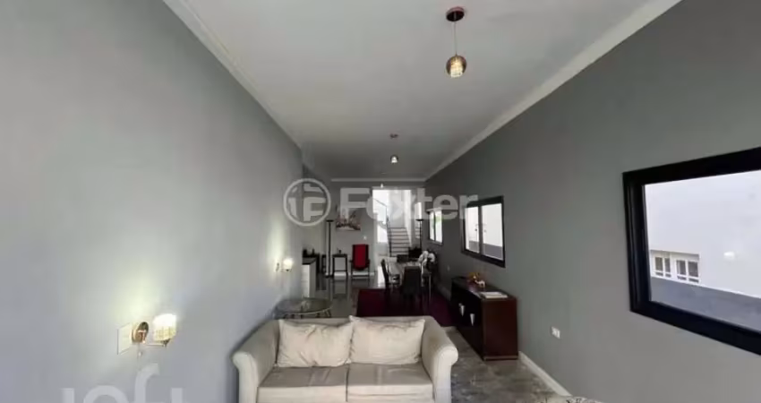 Casa em condomínio fechado com 3 quartos à venda na Rua Quiruá, 459, Suru, Santana de Parnaíba