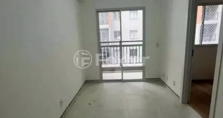 Apartamento com 2 quartos à venda na Avenida Nossa Senhora do Sabará, 1822, Vila Sofia, São Paulo