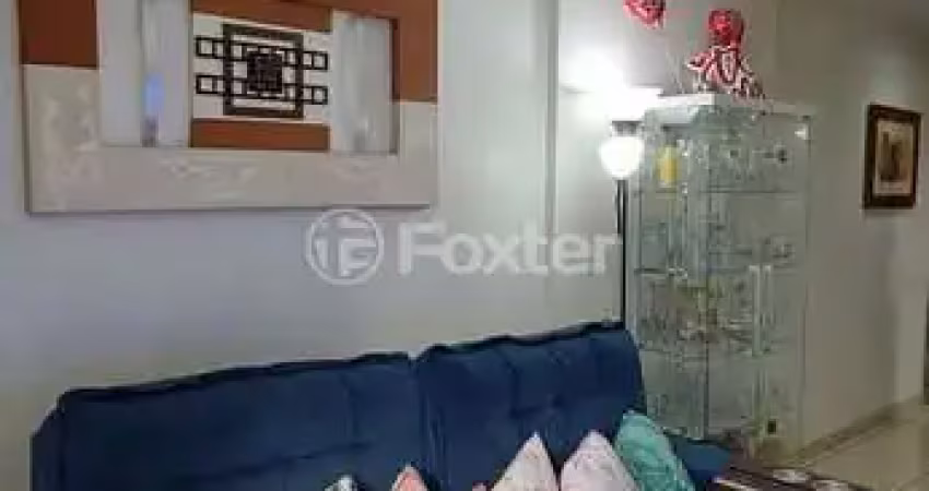 Apartamento com 3 quartos à venda na Avenida Celso Garcia, 1900, Brás, São Paulo