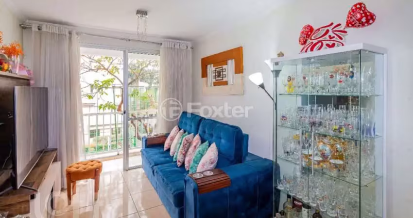 Apartamento com 3 quartos à venda na Avenida Celso Garcia, 1907, Brás, São Paulo