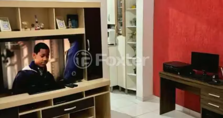 Casa com 1 quarto à venda na Rua dos Sabiás, 1478, Cidade São Pedro - Gleba A, Santana de Parnaíba