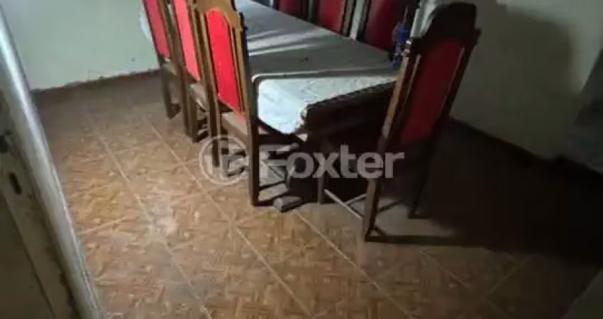 Casa com 3 quartos à venda na Rua Pires de Almeida, 158, Vila Pita, São Paulo
