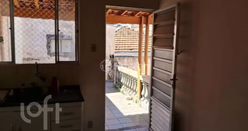 Casa com 5 quartos à venda na Rua Ilha de Castilhos, 343, Jardim Popular, São Paulo