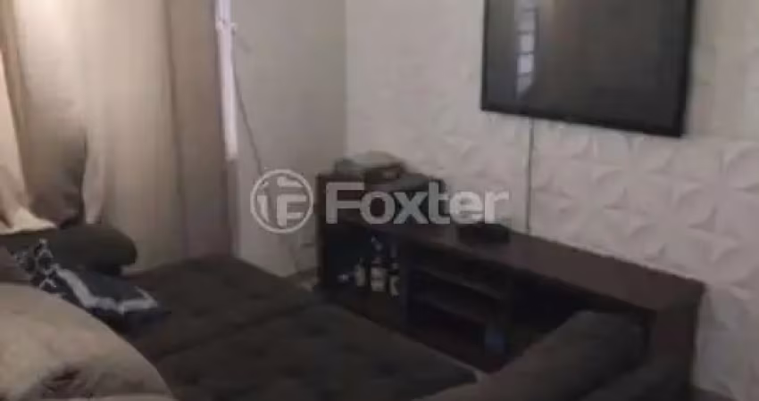 Casa com 4 quartos à venda na Rua Franklin Ribeiro de Almeida, 347, Jardim Catanduva, São Paulo