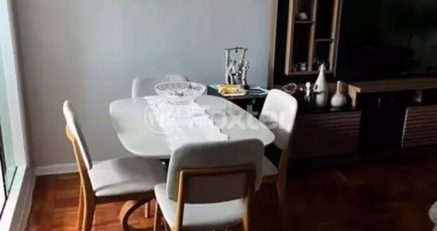Apartamento com 2 quartos à venda na Rua Asdrúbal do Nascimento, 220, Bela Vista, São Paulo
