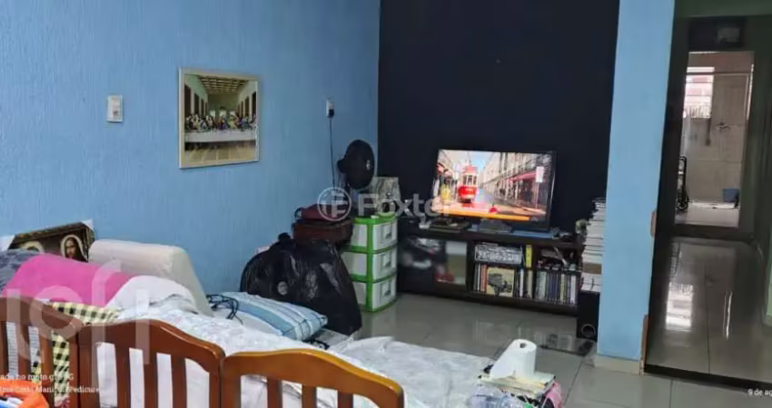 Casa com 2 quartos à venda na Rua Jardim Tamoio, 1643, Conjunto Residencial José Bonifácio, São Paulo