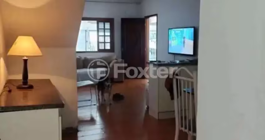 Casa com 5 quartos à venda na Travessa José Gomes da Costa, 30, Vila Curuçá, São Paulo