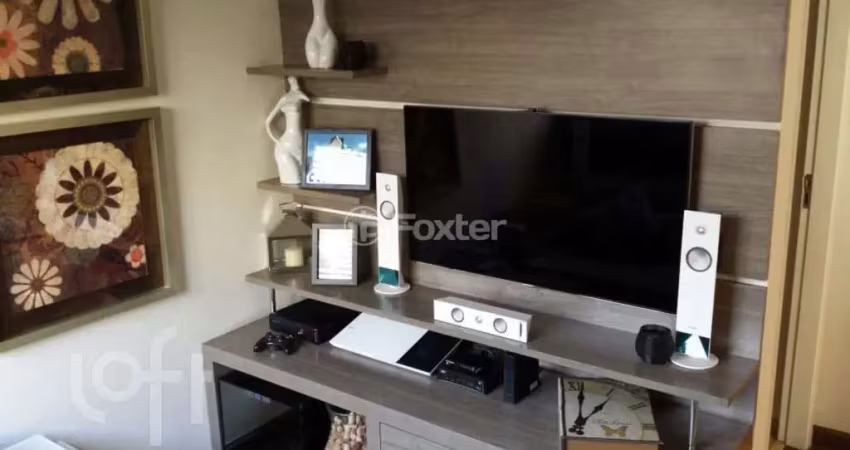 Apartamento com 3 quartos à venda na Rua Doutor Francisco José Longo, 210, Chácara Inglesa, São Paulo