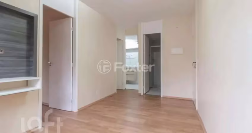 Apartamento com 2 quartos à venda na Rua Georgina Diniz Braghiroli, 331, Vila Curuçá, São Paulo