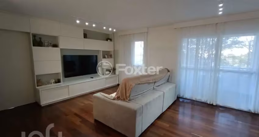 Apartamento com 3 quartos à venda na Rua Renato Egídio de Souza Aranha, 221, Cidade São Francisco, São Paulo