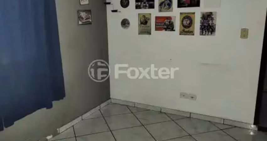 Apartamento com 2 quartos à venda na Rua Arroio Sarandi, 386, Conjunto Habitacional Santa Etelvina III, São Paulo