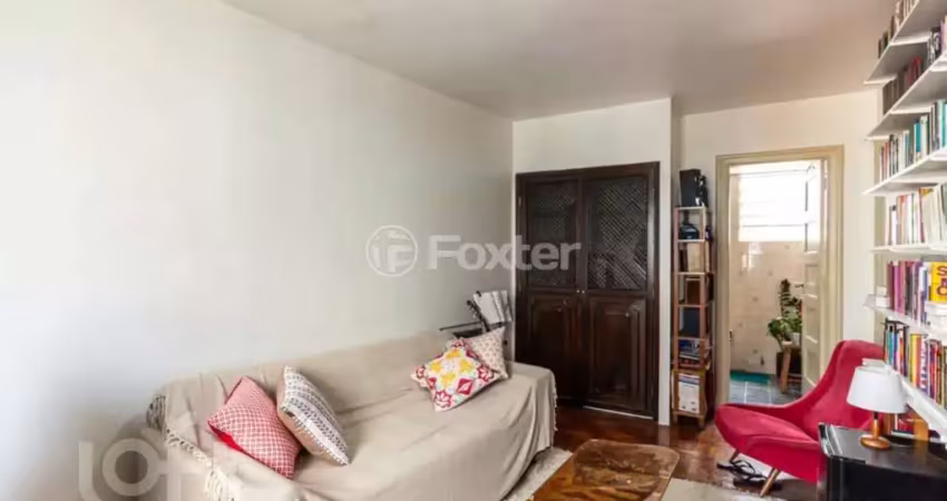 Apartamento com 1 quarto à venda na Avenida Vieira de Carvalho, 167, República, São Paulo