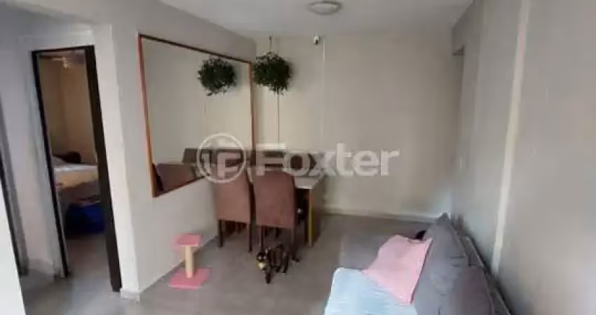 Apartamento com 2 quartos à venda na Rua Aquiles Jovane, 135, Jardim Celeste, São Paulo