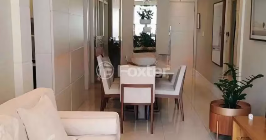 Apartamento com 3 quartos à venda na Rua Maria Cândida, 905, Vila Guilherme, São Paulo