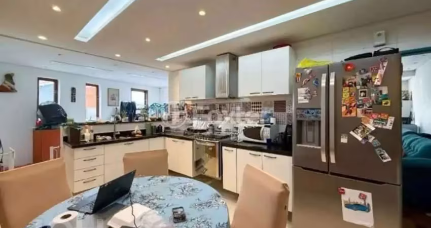 Casa com 2 quartos à venda na Rua Salvatore Agnelli, 169, Parque Ipê, São Paulo