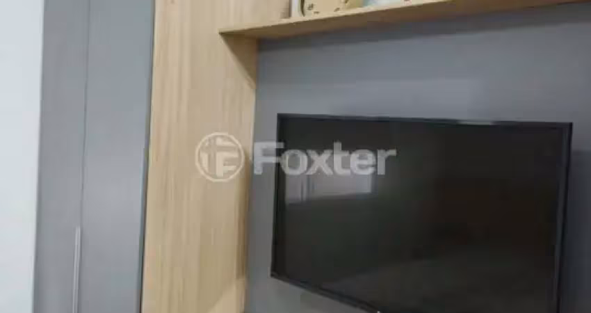 Apartamento com 1 quarto à venda na Rua Domiciano Ribeiro, 165, Casa Verde, São Paulo