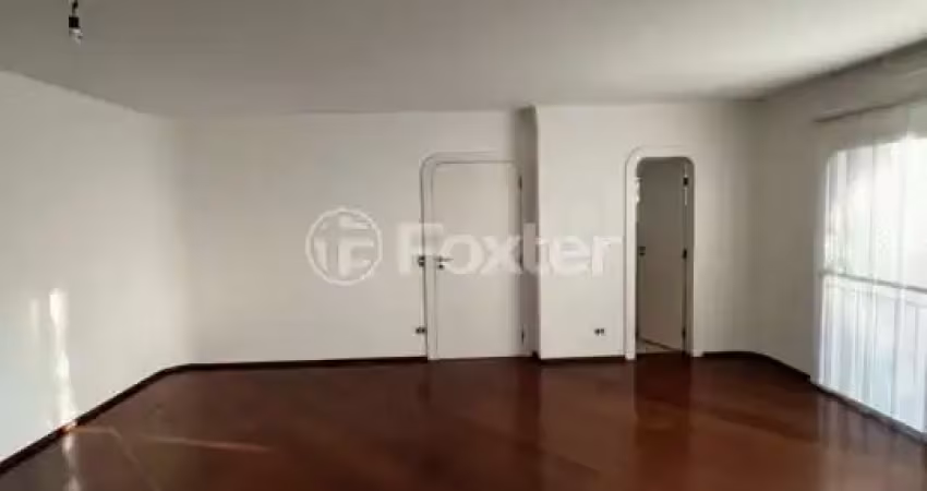 Apartamento com 4 quartos à venda na Rua Orozimbo Soares Nogueira, 993, Cidade Centenário, São Paulo
