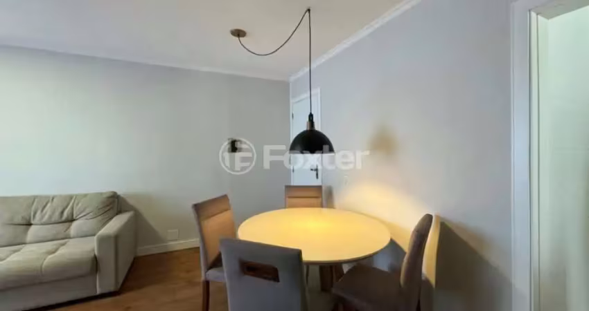 Apartamento com 2 quartos à venda na Rua Vitoantônio Del Vecchio, 544, Parque da Mooca, São Paulo