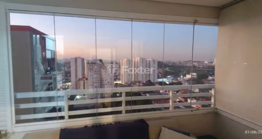 Apartamento com 2 quartos à venda na Rua Marechal Deodoro, 276, Centro, Diadema