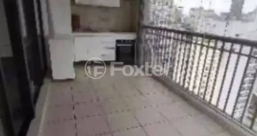 Apartamento com 1 quarto à venda na Avenida São João, 1459, Centro, São Paulo