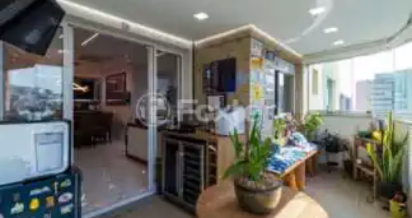 Apartamento com 2 quartos à venda na Rua Domingos Lopes da Silva, 877, Vila Suzana, São Paulo
