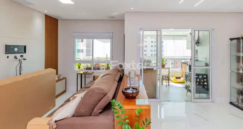 Apartamento com 2 quartos à venda na Rua Domingos Lopes da Silva, 877, Vila Suzana, São Paulo