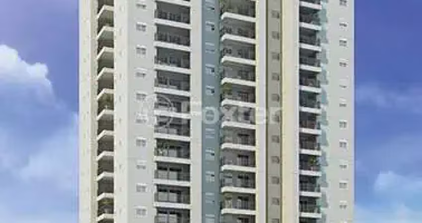 Apartamento com 3 quartos à venda na Avenida Bartolomeu De Carlos, 747, Jardim Flor da Montanha, Guarulhos
