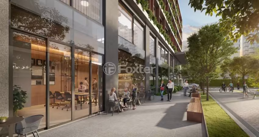 Apartamento com 3 quartos à venda na Rua Jerônimo da Veiga, 177, Jardim Europa, São Paulo