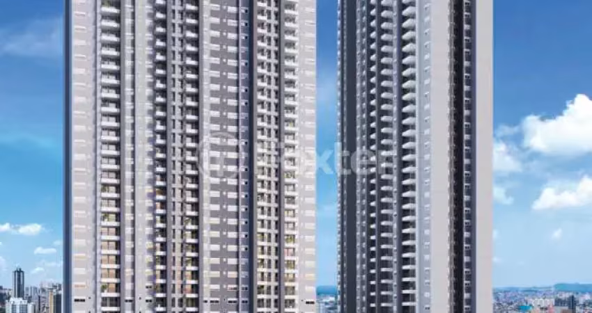 Apartamento com 2 quartos à venda na Avenida Hilário Pereira de Souza, 492, Industrial Autonomistas, Osasco
