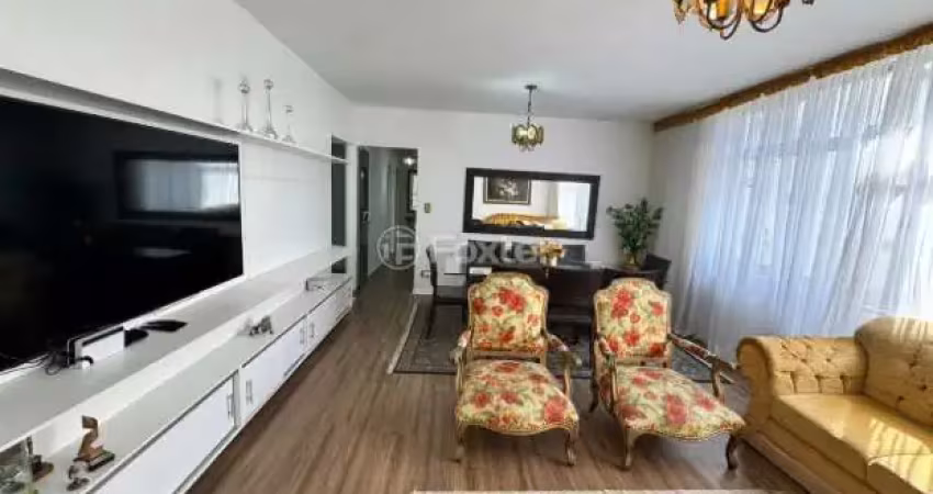 Apartamento com 3 quartos à venda na Avenida Angélica, 868, Santa Cecília, São Paulo