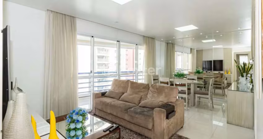 Apartamento com 3 quartos à venda na Rua Espírito Santo, 311, Aclimação, São Paulo
