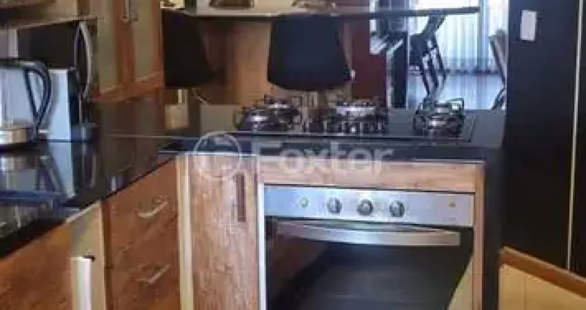 Apartamento com 3 quartos à venda na Rua Canário, 1111, Moema, São Paulo