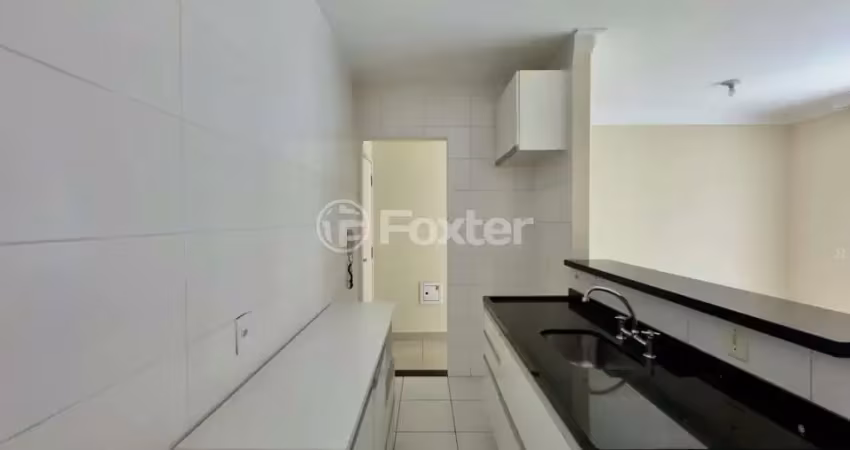 Apartamento com 2 quartos à venda na Avenida Padre Antônio José dos Santos, 102, Cidade Monções, São Paulo