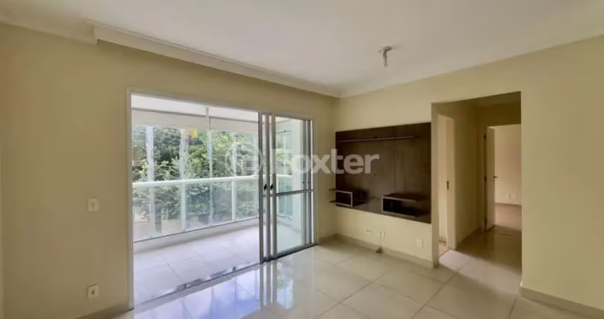 Apartamento com 2 quartos à venda na Avenida Padre Antônio José dos Santos, 102, Cidade Monções, São Paulo