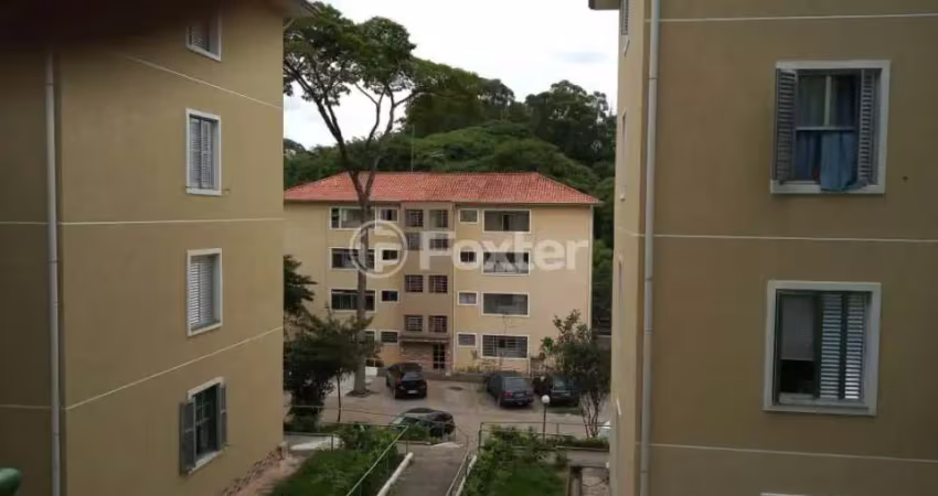 Apartamento com 3 quartos à venda na Avenida Professora Virgília Rodrigues Alves de Carvalho Pinto, 390, Jardim Leonor Mendes de Barros, São Paulo