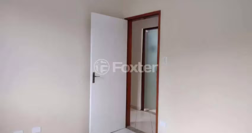 Apartamento com 3 quartos à venda na Avenida Professora Virgília Rodrigues Alves de Carvalho Pinto, 390, Jardim Leonor Mendes de Barros, São Paulo