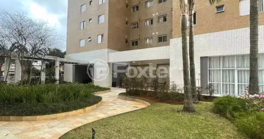 Apartamento com 3 quartos à venda na Rua das Figueiras, 1800, Campestre, Santo André