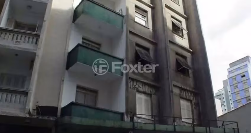 Apartamento com 2 quartos à venda na Largo Santa Cecília, 241, Vila Buarque, São Paulo