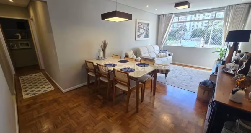 Apartamento com 2 quartos à venda na Rua Minerva, 280, Perdizes, São Paulo