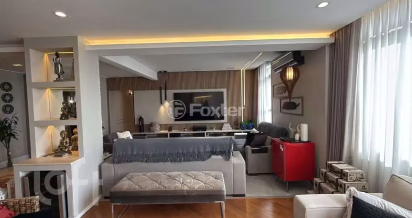 Apartamento com 3 quartos à venda na Rua Bartira, 193, Perdizes, São Paulo